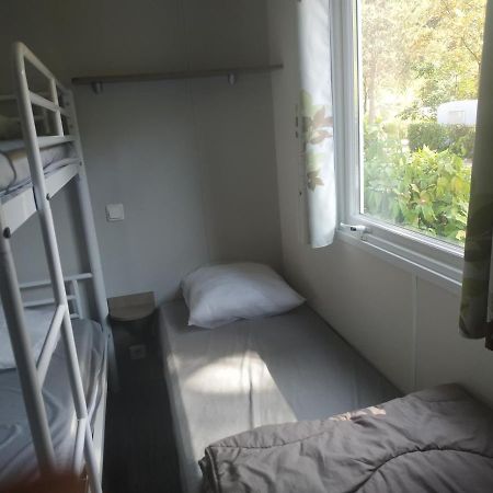 Camping Les Sables Tournon-sur-Rhone Bagian luar foto