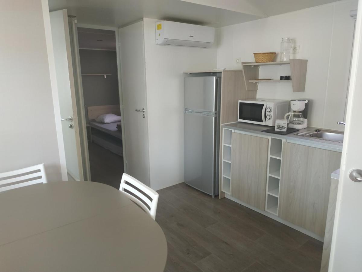 Camping Les Sables Tournon-sur-Rhone Bagian luar foto